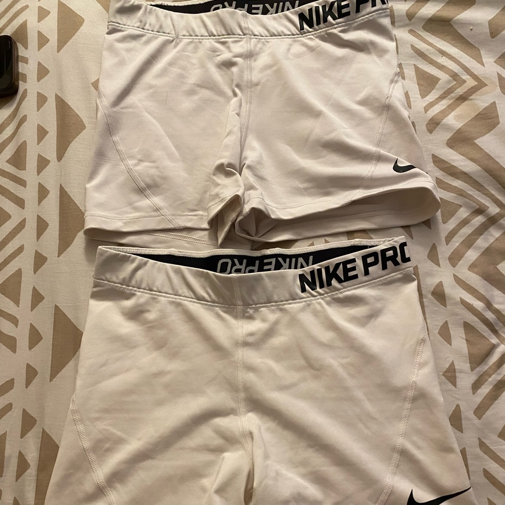 Nike Pro Spandex